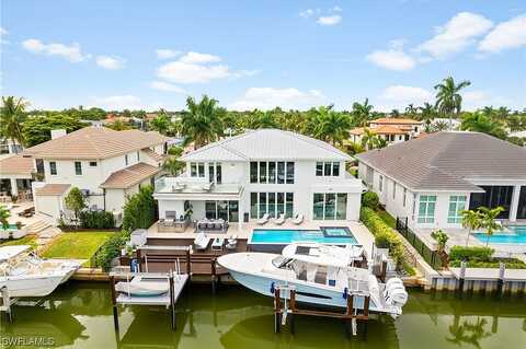 Tarpon, NAPLES, FL 34102