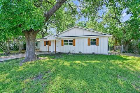 Lillis, DENISON, TX 75020