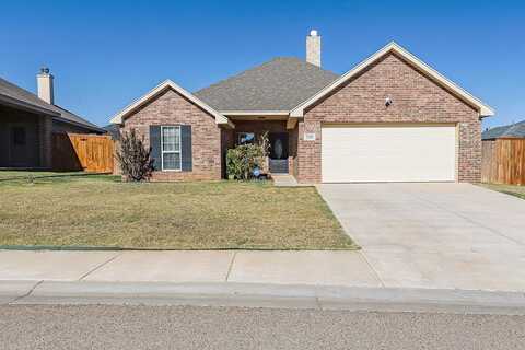 101St, LUBBOCK, TX 79423