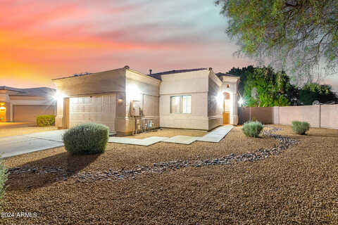 63Rd, GLENDALE, AZ 85308