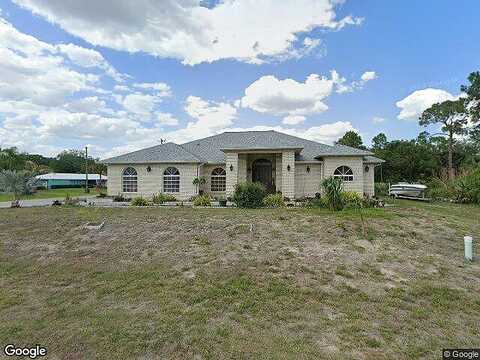 Golfside Village, LEHIGH ACRES, FL 33936