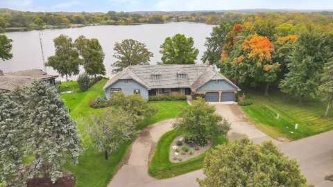 Floral View, COLD SPRING, MN 56320