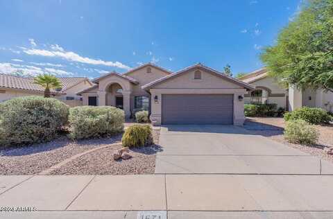 Redfield, GILBERT, AZ 85234