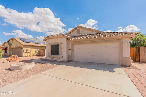 162Nd, SURPRISE, AZ 85374