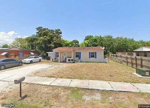 12Th, FORT LAUDERDALE, FL 33311