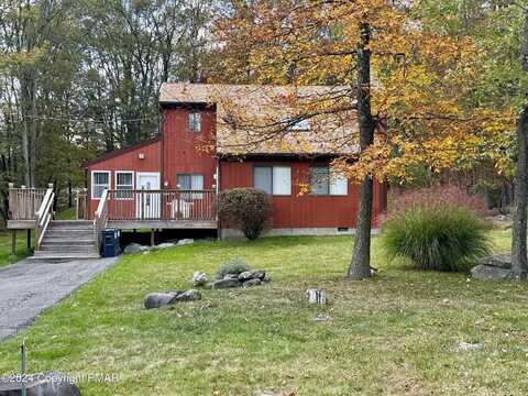 Mayflower, BUSHKILL, PA 18324