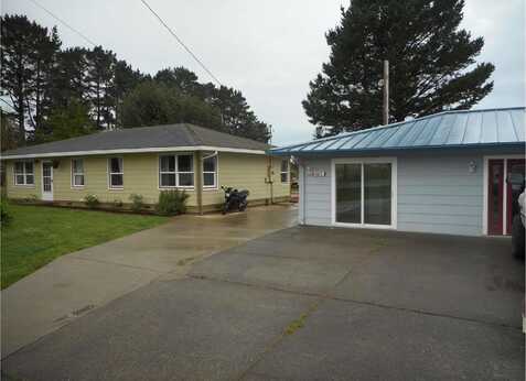 5158 Lake Earl, Crescent City, CA 95531