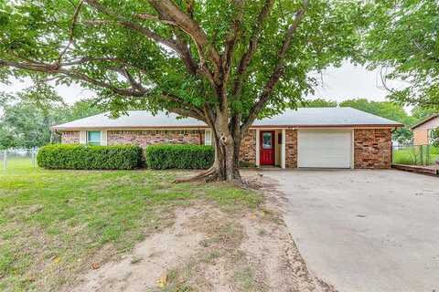 Hall, WEATHERFORD, TX 76088