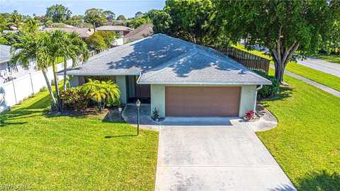 Johnnycake, NAPLES, FL 34110