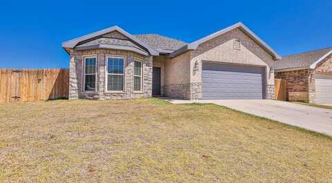 Avenue, LUBBOCK, TX 79423