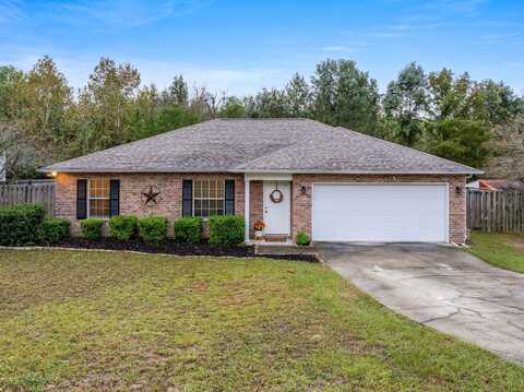 184 Cabana Way, Crestview, FL 32536