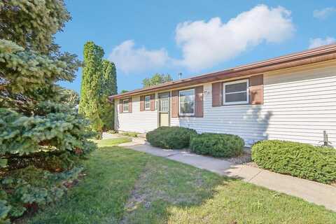 Dougherty, RIDGEWAY, WI 53582