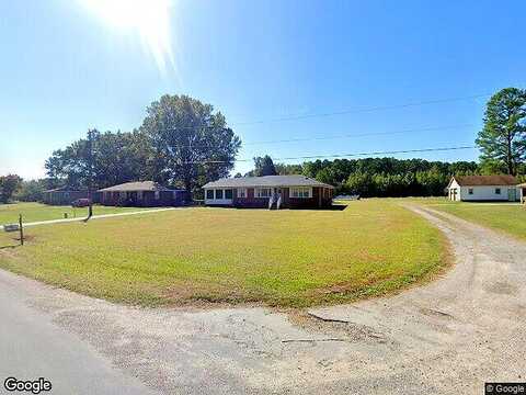 Johnsons Mill, SEDLEY, VA 23878