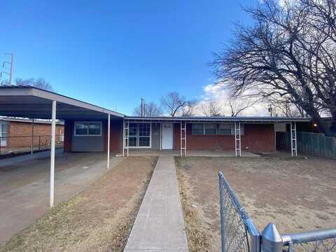 65Th, LUBBOCK, TX 79413