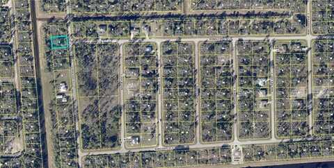 228 GENOA, LEHIGH ACRES, FL 33974