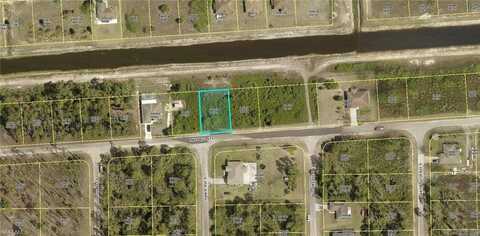 1117 ANTONIO, LEHIGH ACRES, FL 33974