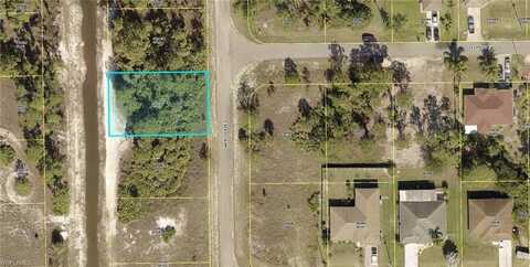 942 MERITO, LEHIGH ACRES, FL 33974