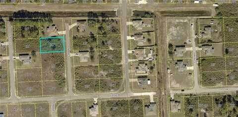 1602 FLORA, LEHIGH ACRES, FL 33976