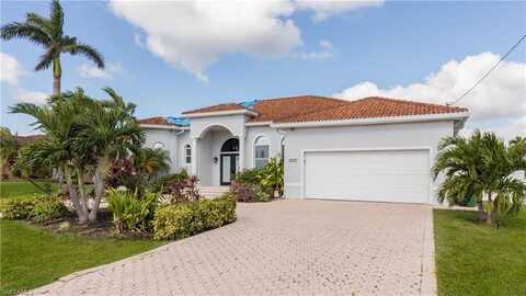 2631 Surfside, CAPE CORAL, FL 33914