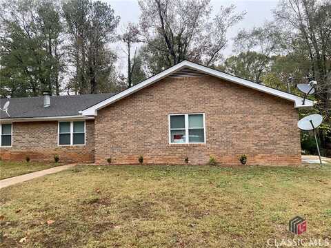 1300 White Oak Drive, Athens, GA 30606