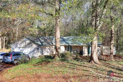 253 Freeman Drive, Maysville, GA 30558