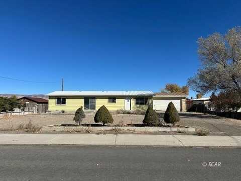 285 Lemaire Road, Battle Mountain, NV 89820