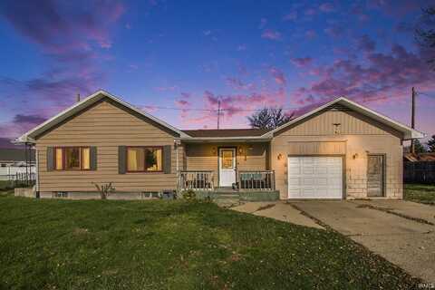 1004 Illinois Street, Walkerton, IN 46574