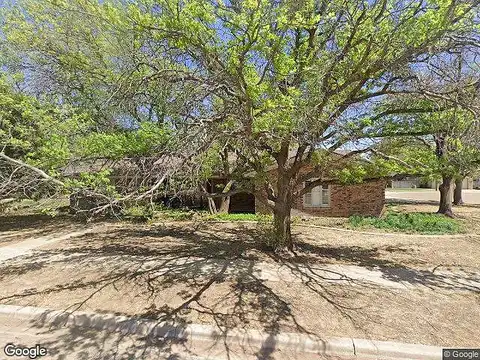 Avenue H, ABERNATHY, TX 79311