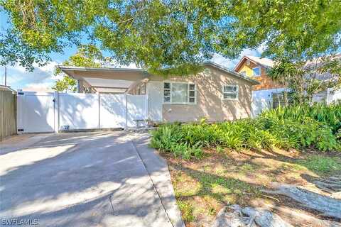 101St, NAPLES, FL 34108