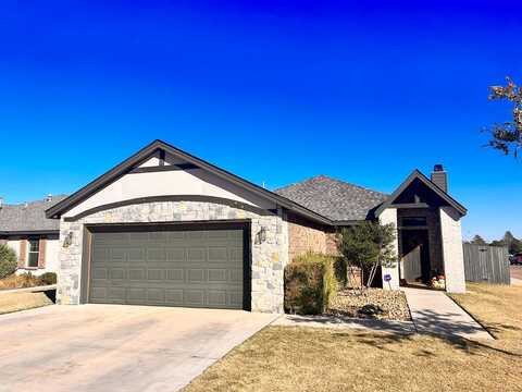 Avenue O, LUBBOCK, TX 79423