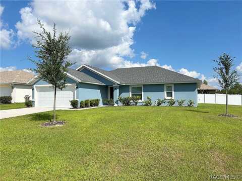 Walkertown, CITRUS SPRINGS, FL 34434