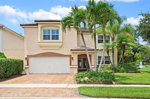 Gables, WESTON, FL 33326