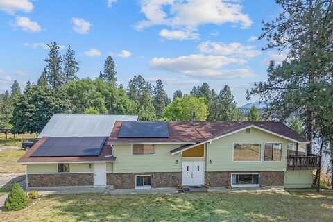 Riverwood, KETTLE FALLS, WA 99141