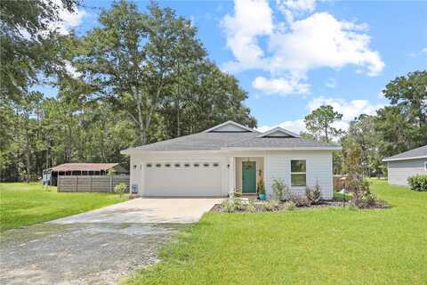 Marshburn, BRONSON, FL 32621