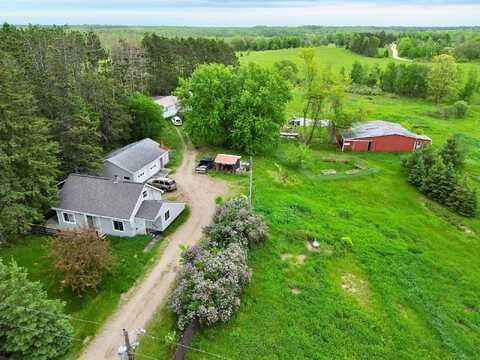 Winding, SWATARA, MN 55785