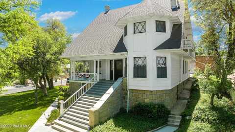 Gurley, PRESCOTT, AZ 86305