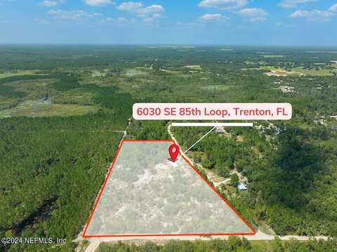 85Th, TRENTON, FL 32693