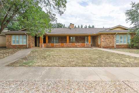 78Th, LUBBOCK, TX 79424