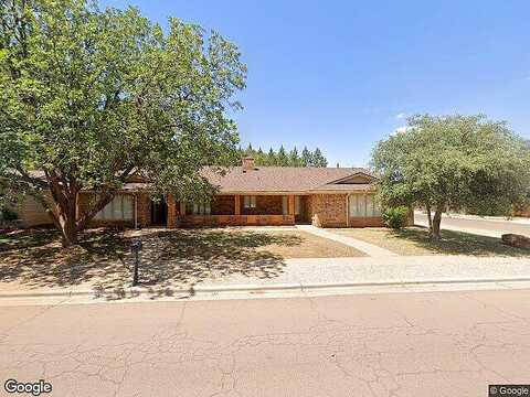 78Th, LUBBOCK, TX 79424