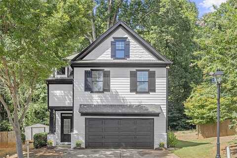 Broughton, CANTON, GA 30114
