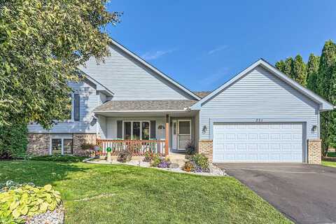 Weston Hills, SAINT PAUL, MN 55123