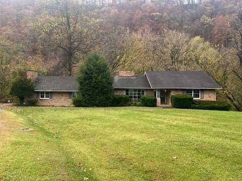 124 Cherokee Drive, Pikeville, KY 41501