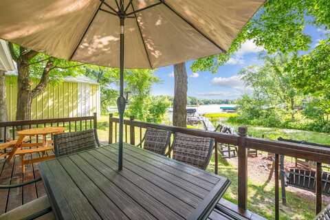 Long Point, MCGREGOR, MN 55760