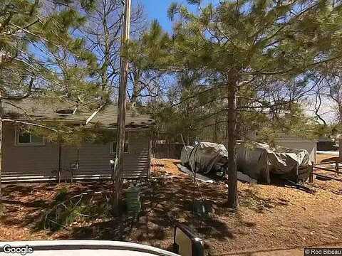 Long Point, MCGREGOR, MN 55760