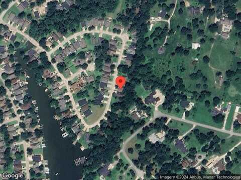 Pleasure Lake, WILLIS, TX 77318