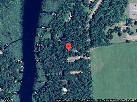 216Th, MCGREGOR, MN 55760