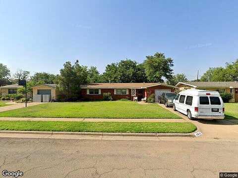 43Rd, LUBBOCK, TX 79414