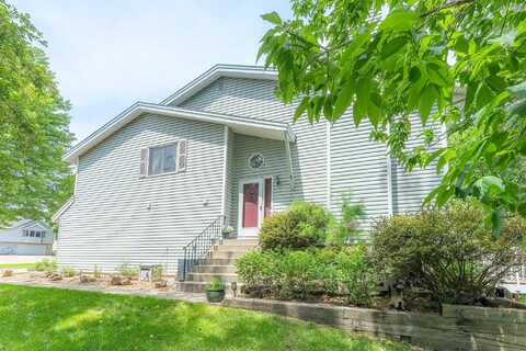 Wood, BURNSVILLE, MN 55337