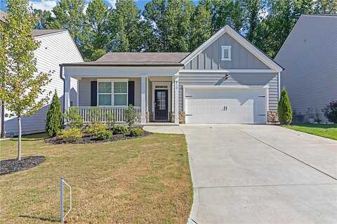 Barnwood, DAWSONVILLE, GA 30534