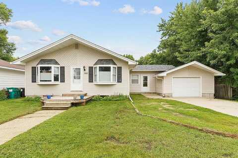 Adams, ARLINGTON, MN 55307